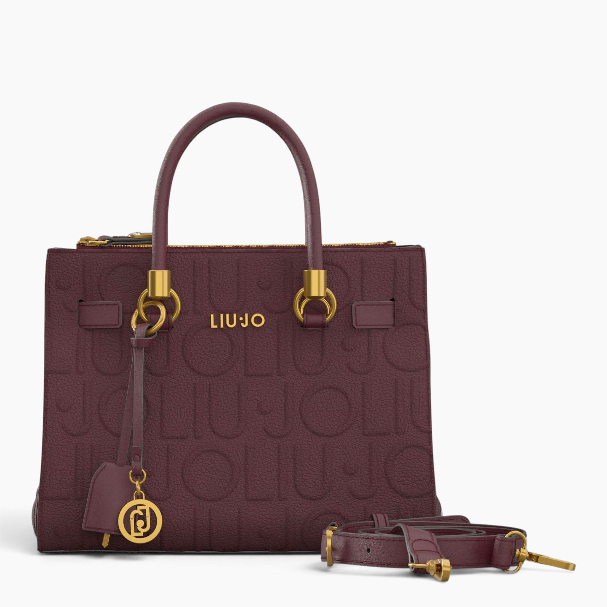 Small Satchel