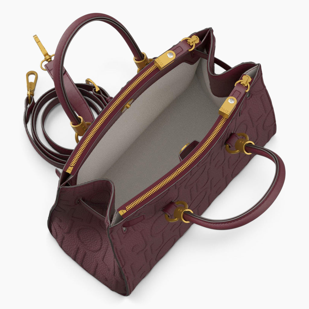 Small Satchel