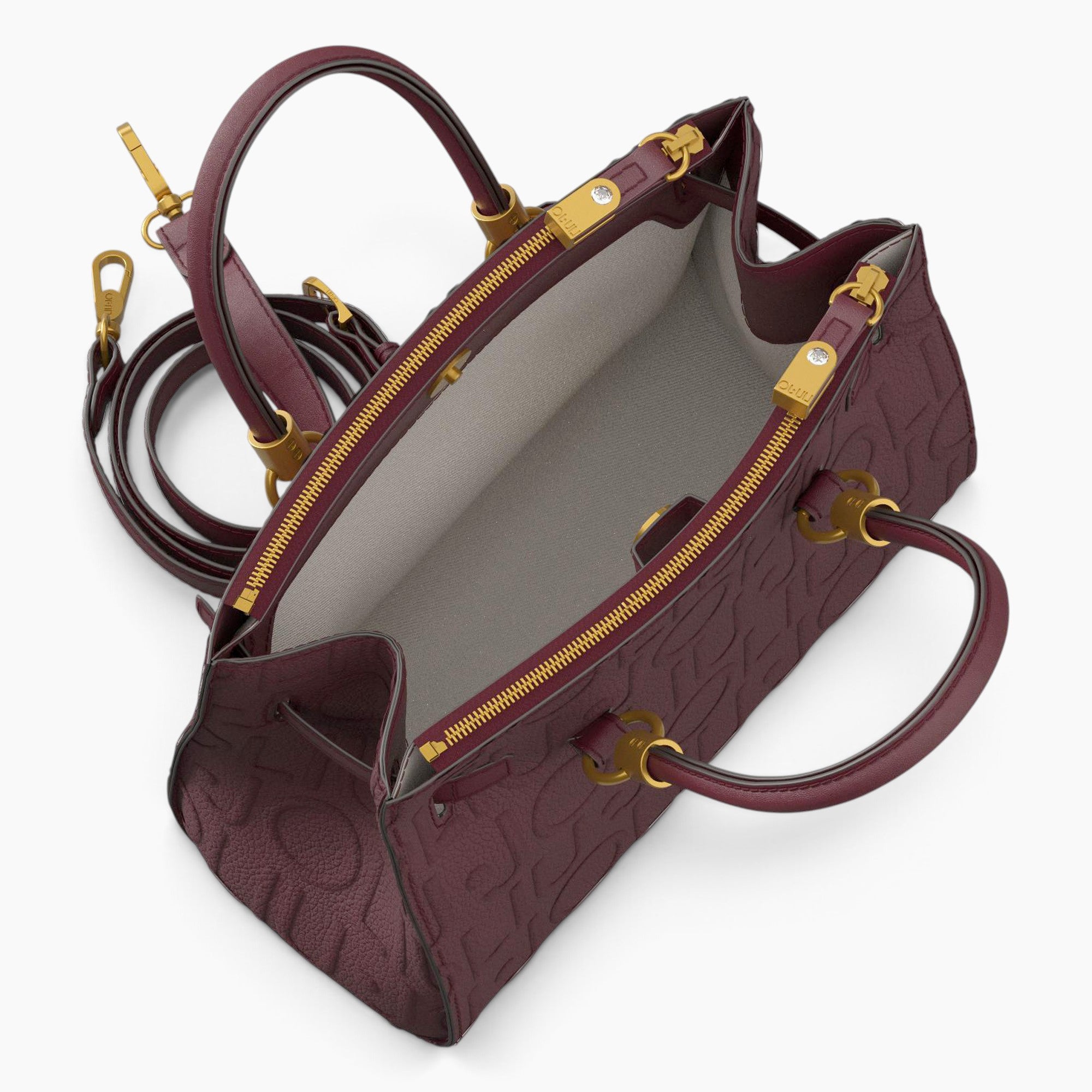 Small Satchel