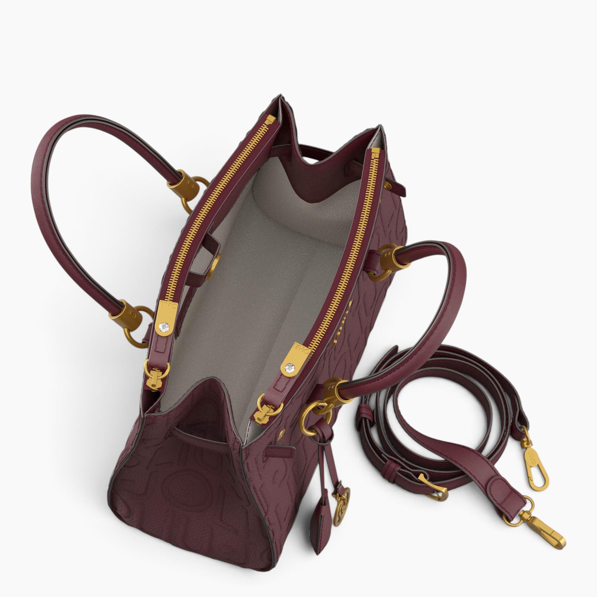 Small Satchel