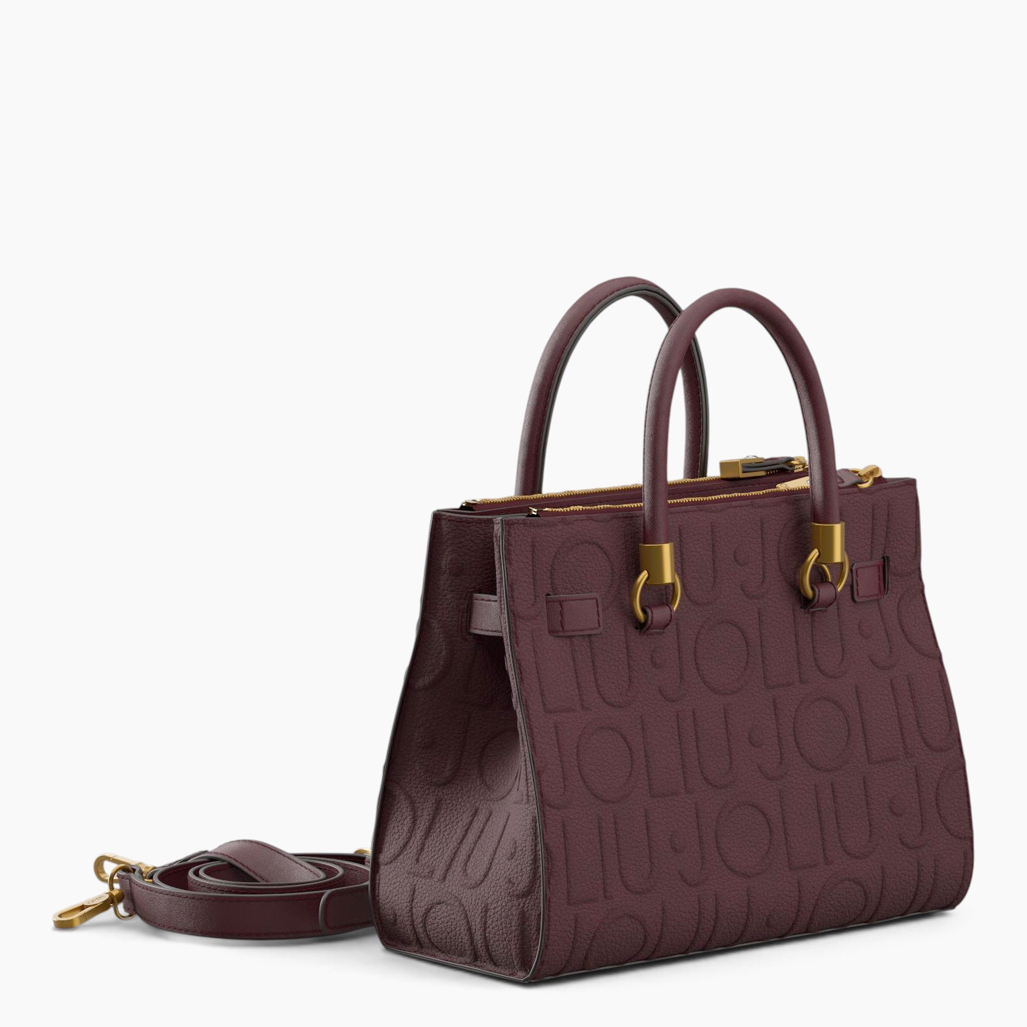 Small Satchel