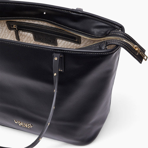 Mellemstor tote-taske