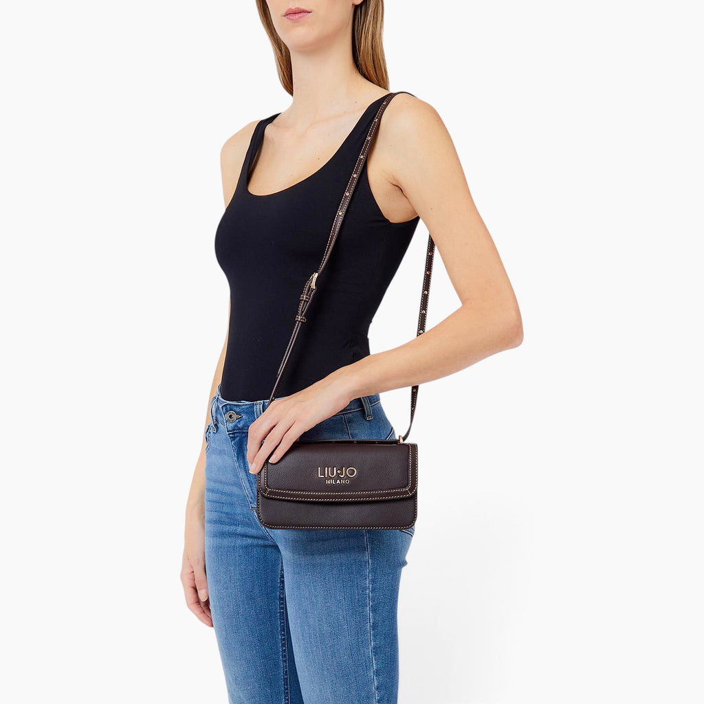 Small Crossbody East West