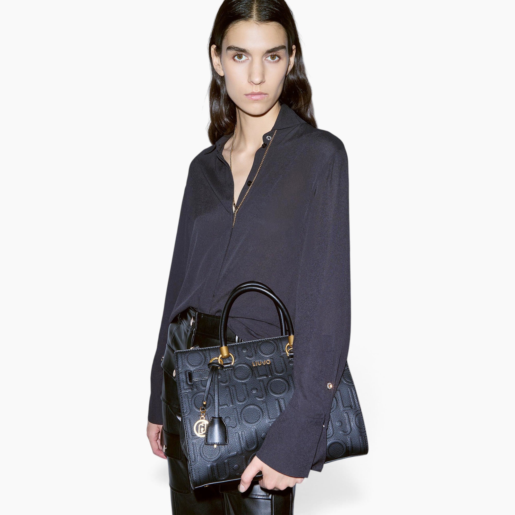 Medium Tote