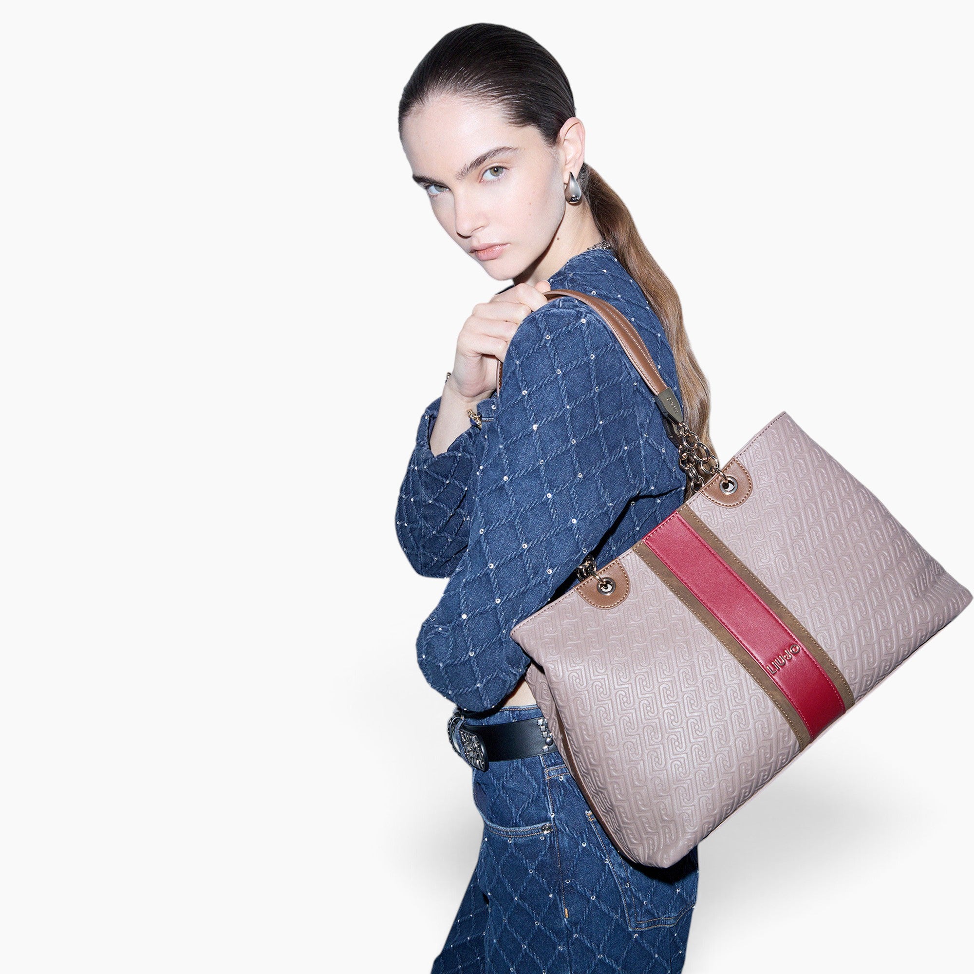 Medium Tote