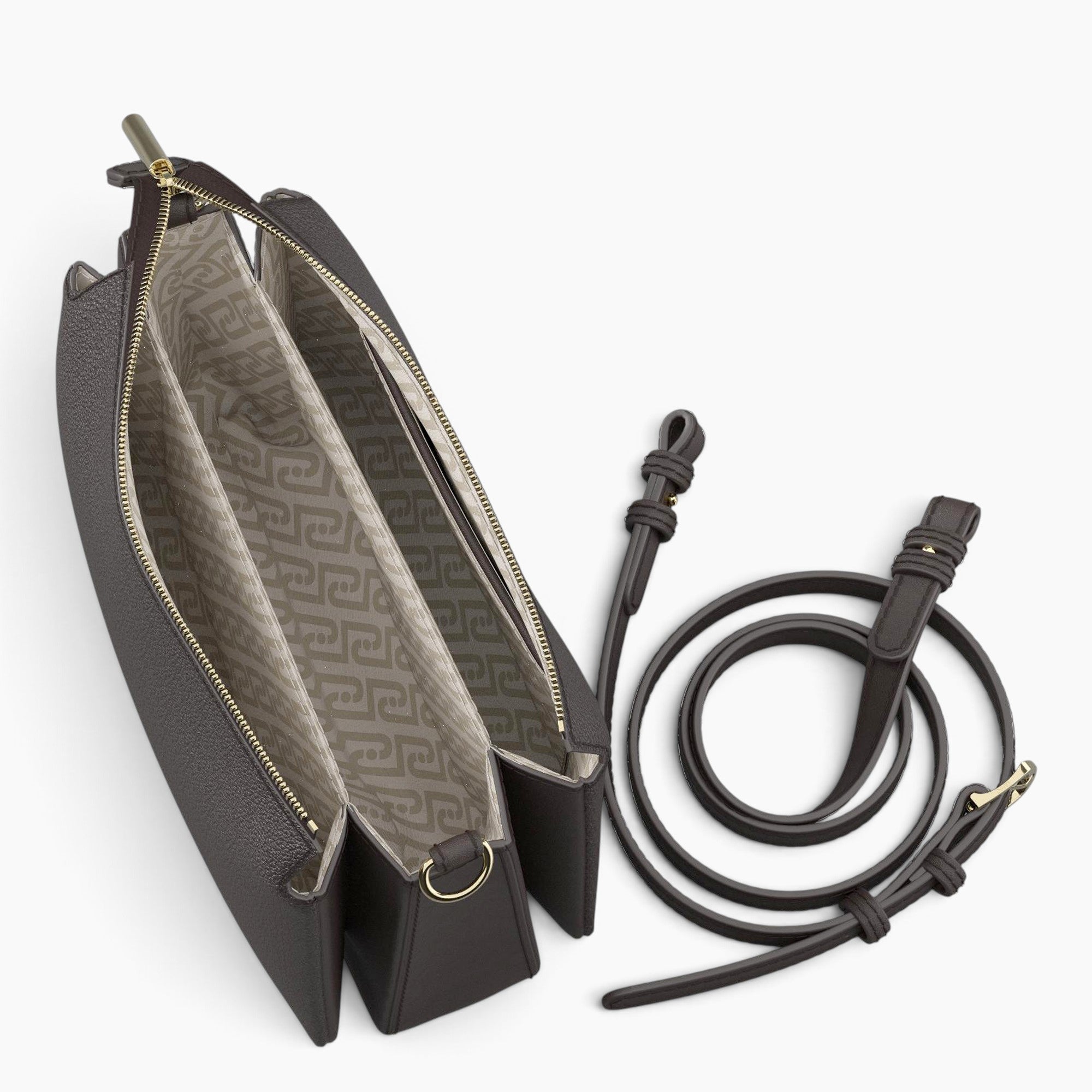 S Crossbody