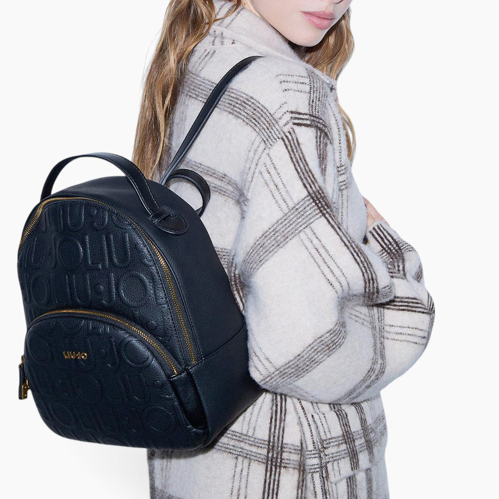 Medium Backpack