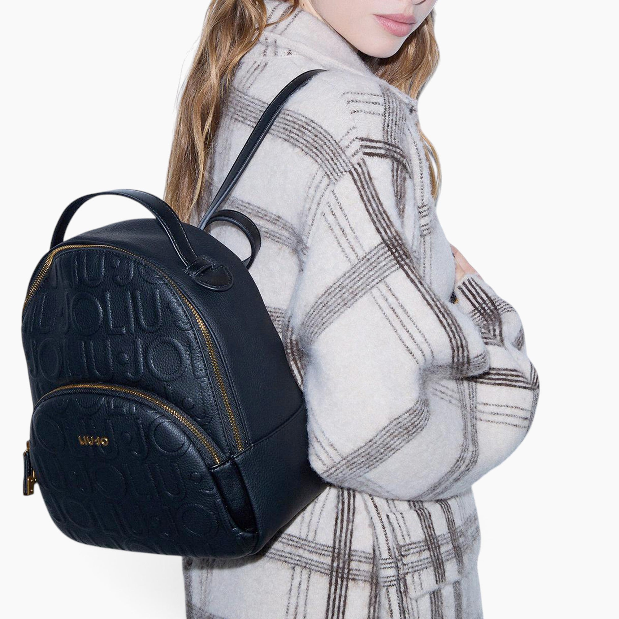 Medium Backpack
