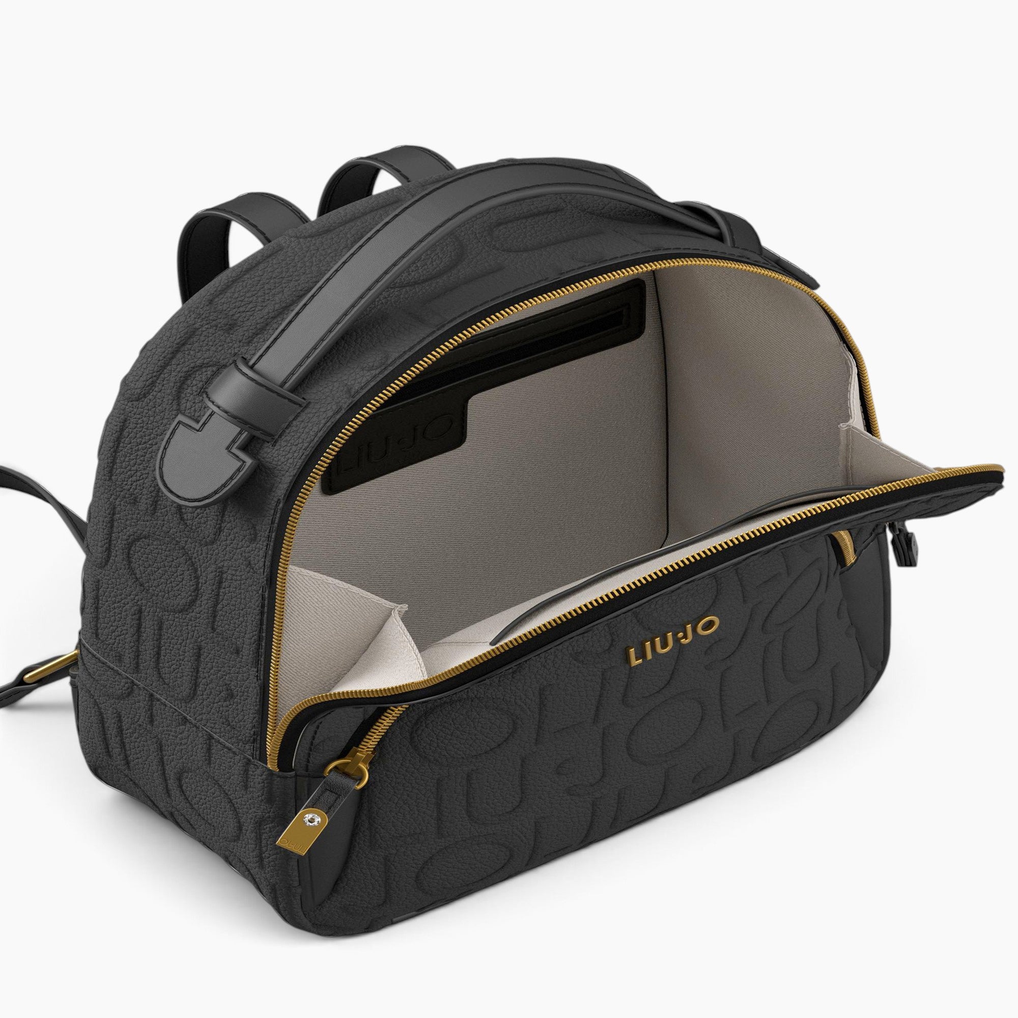 Medium Backpack