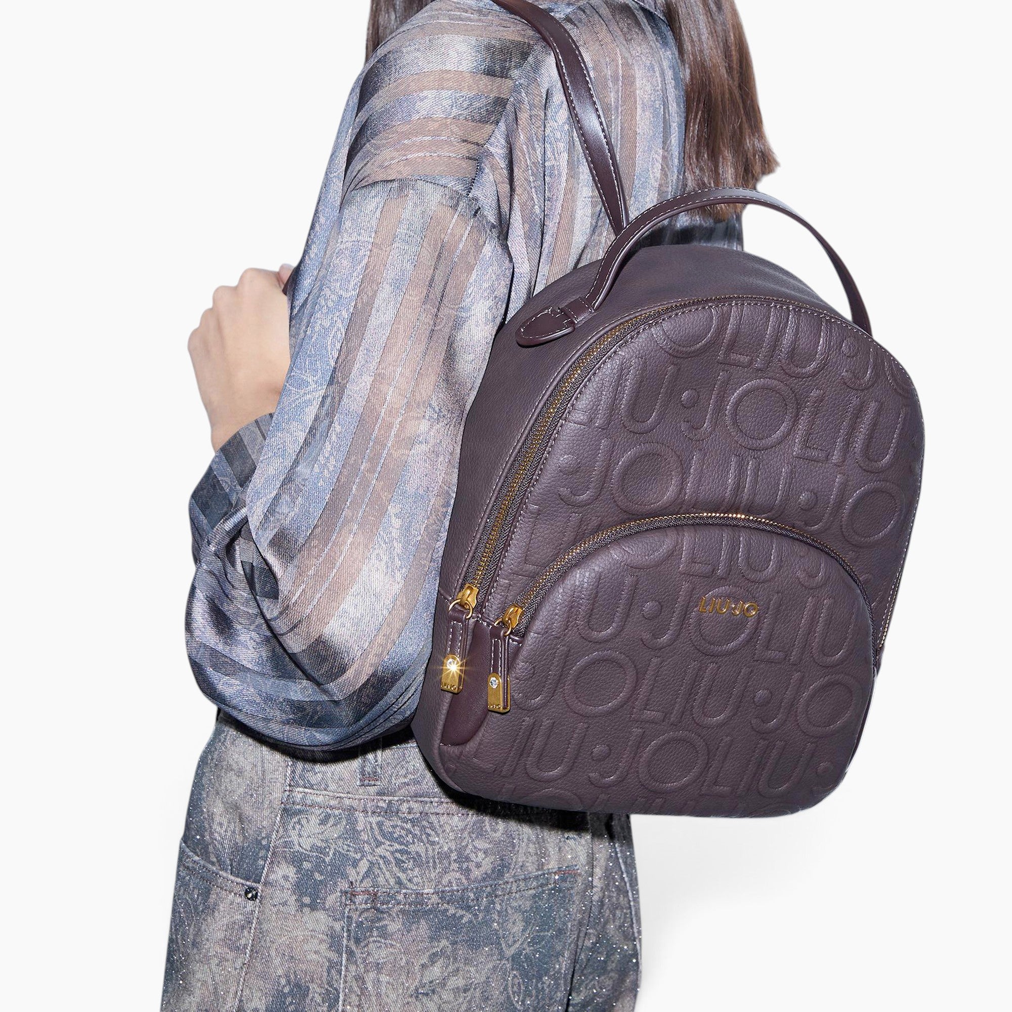 Medium Backpack
