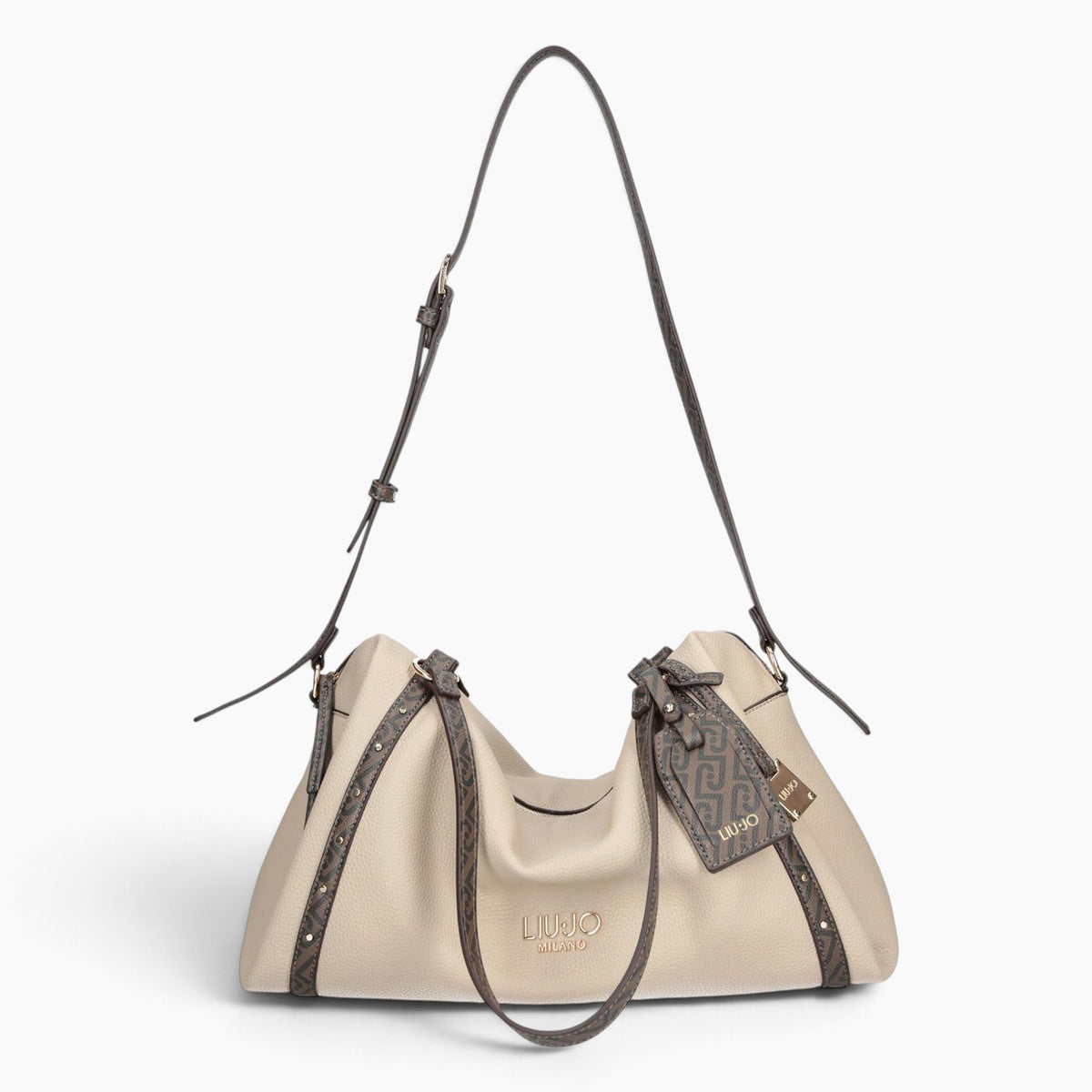 Ecs Medium Satchel