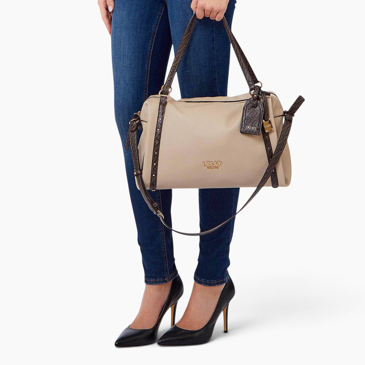Ecs Medium Satchel