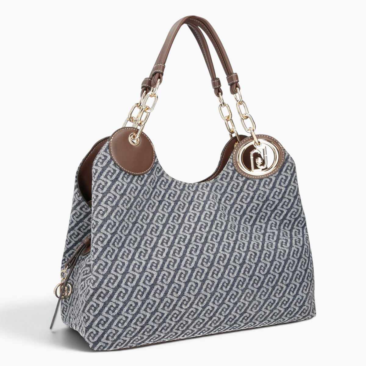 Medium Satchel