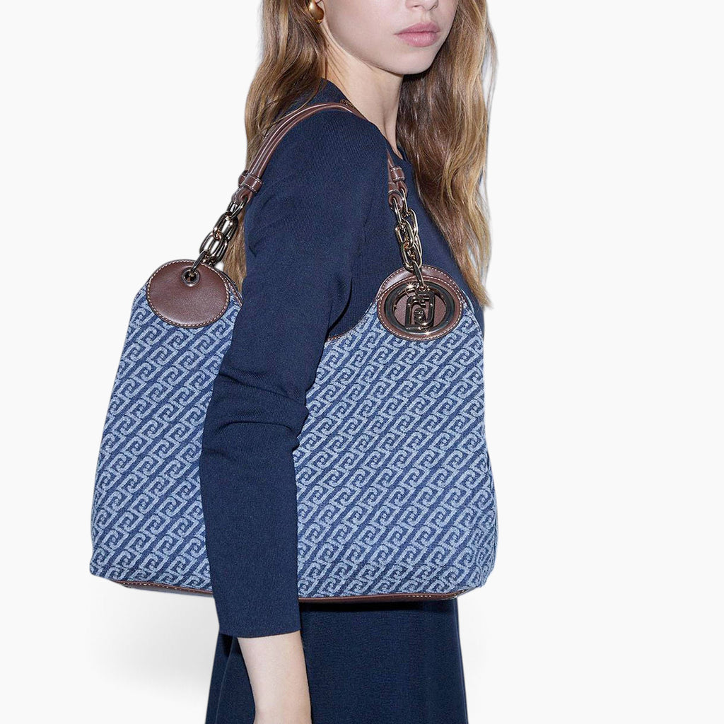 Medium Satchel