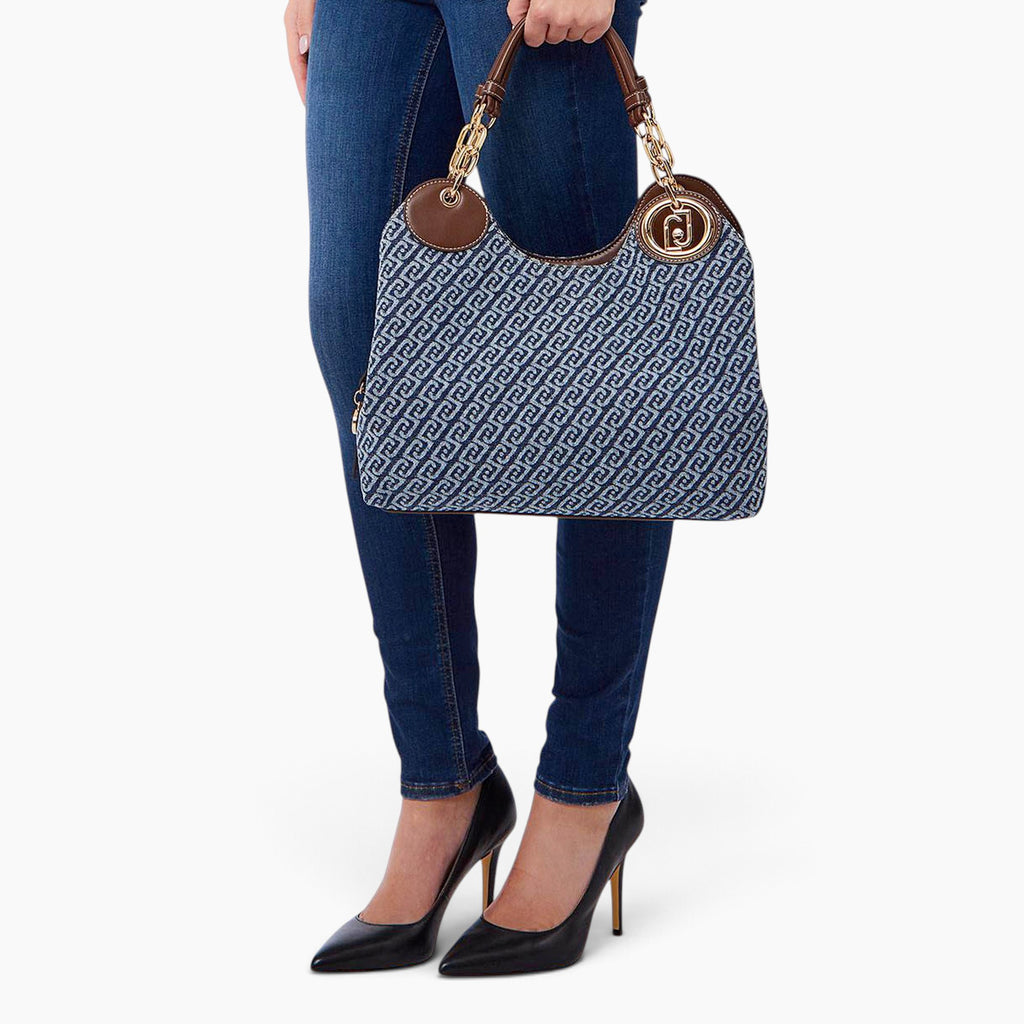 Medium Satchel