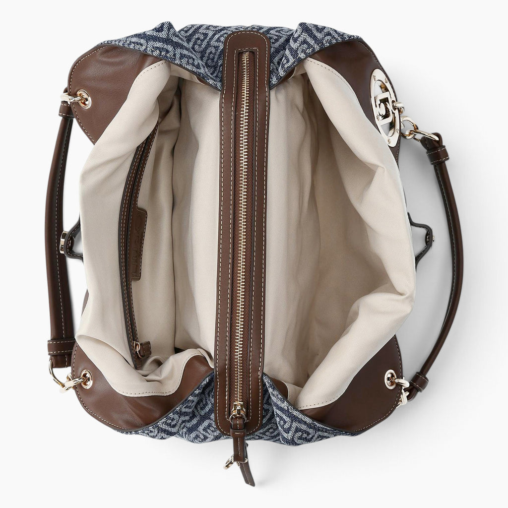 Medium Satchel