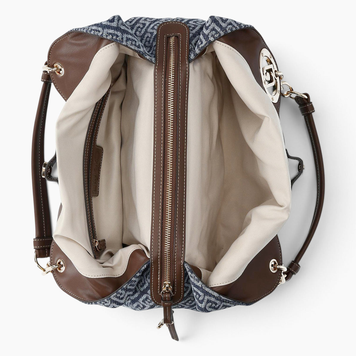 Medium Satchel