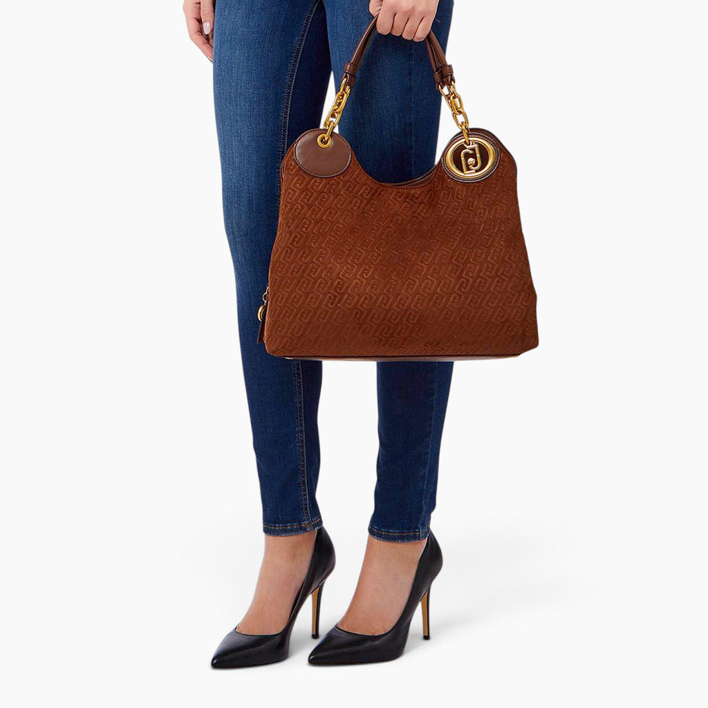 Medium Satchel