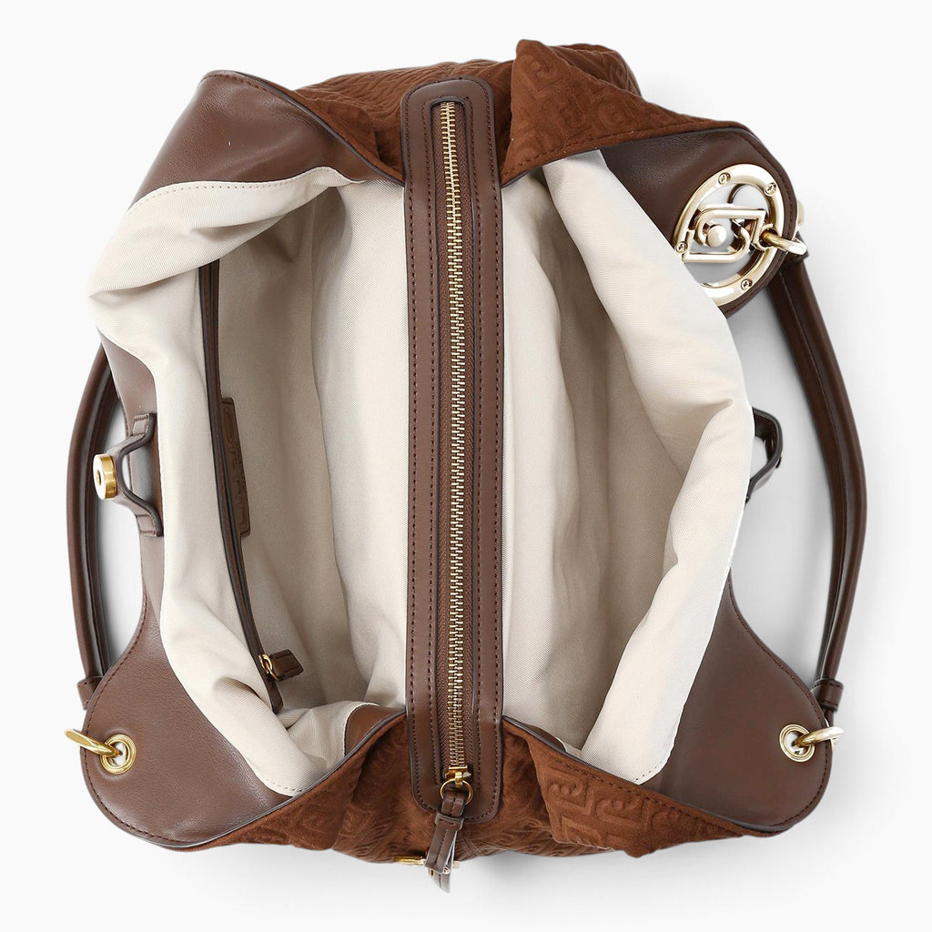 Medium Satchel