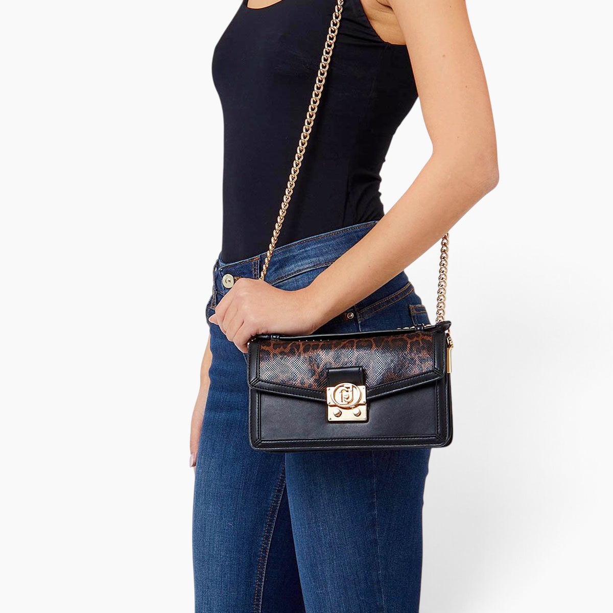 Small Crossbody