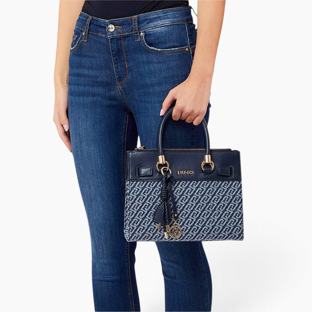 Small Satchel