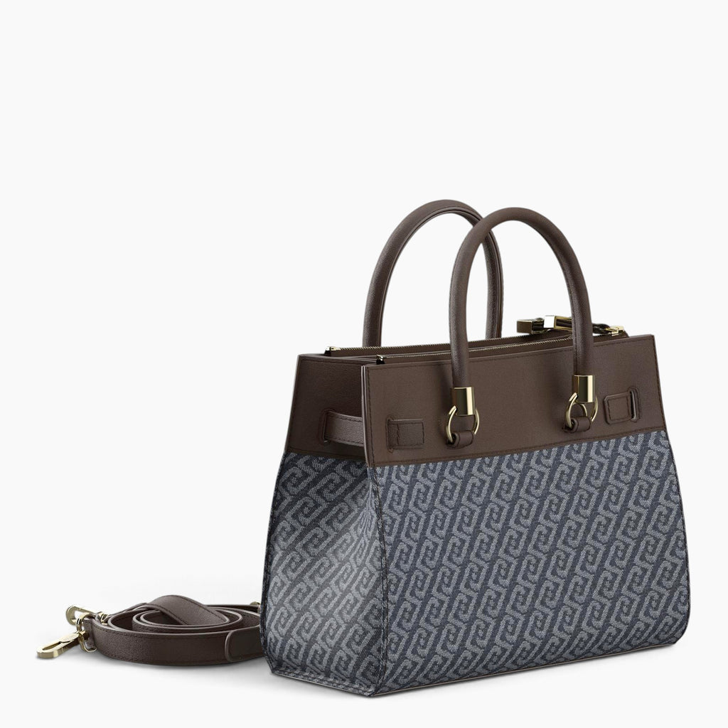 Small Satchel