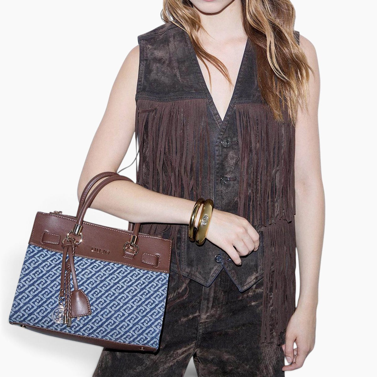 Small Satchel