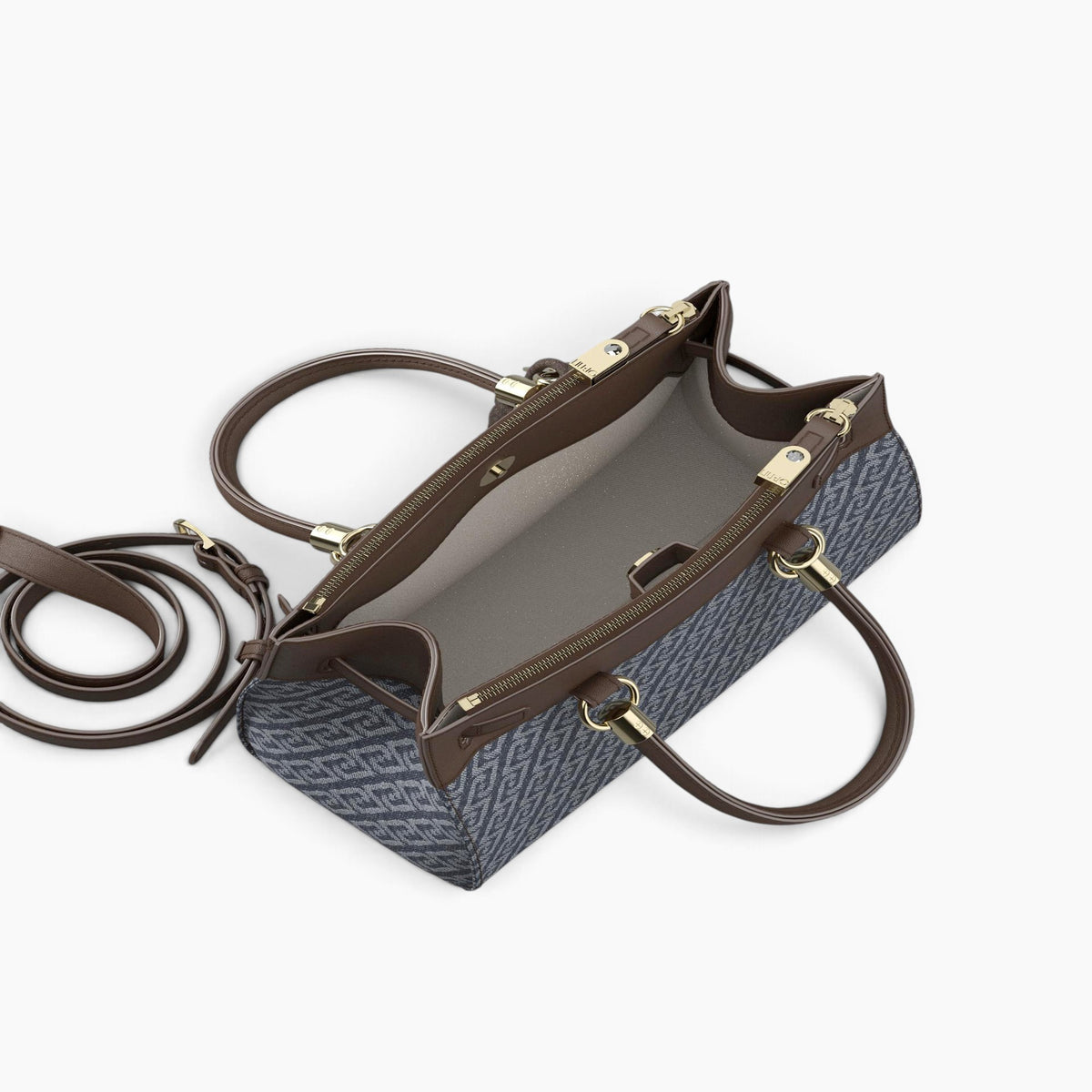Small Satchel
