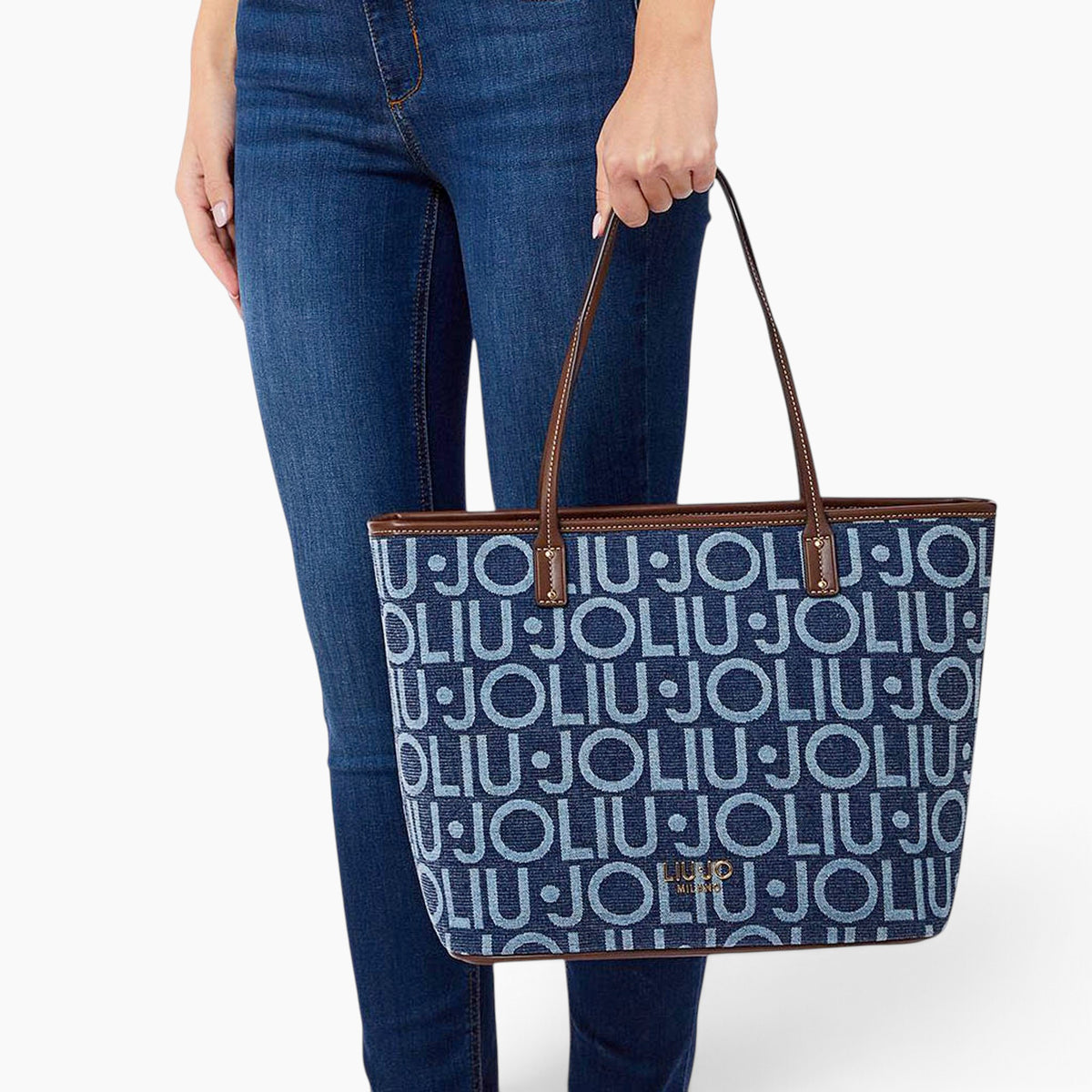 Medium Tote
