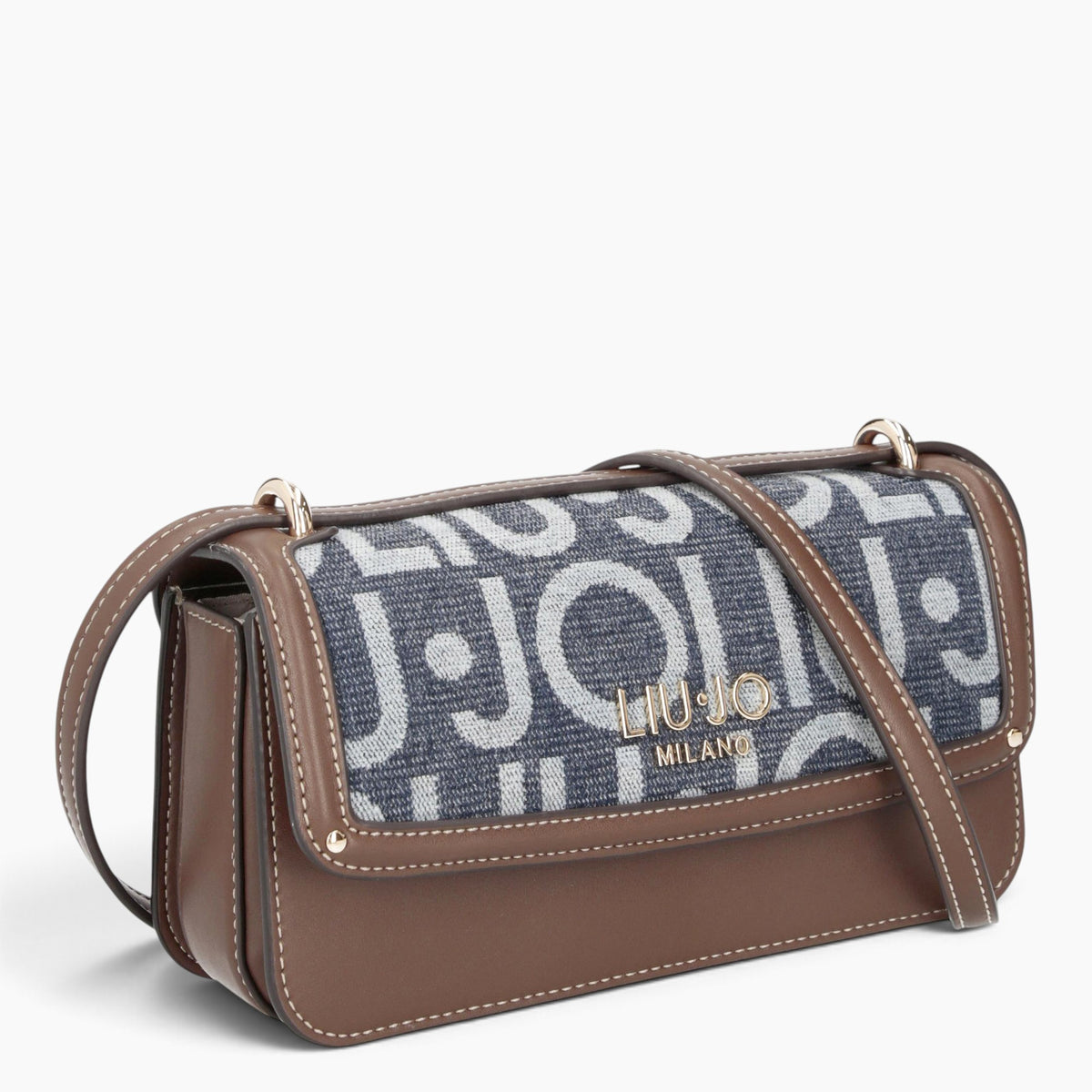 Small Crossbody East West