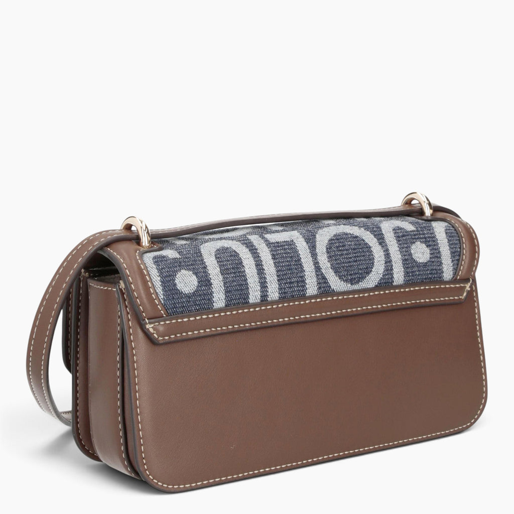 Small Crossbody East West