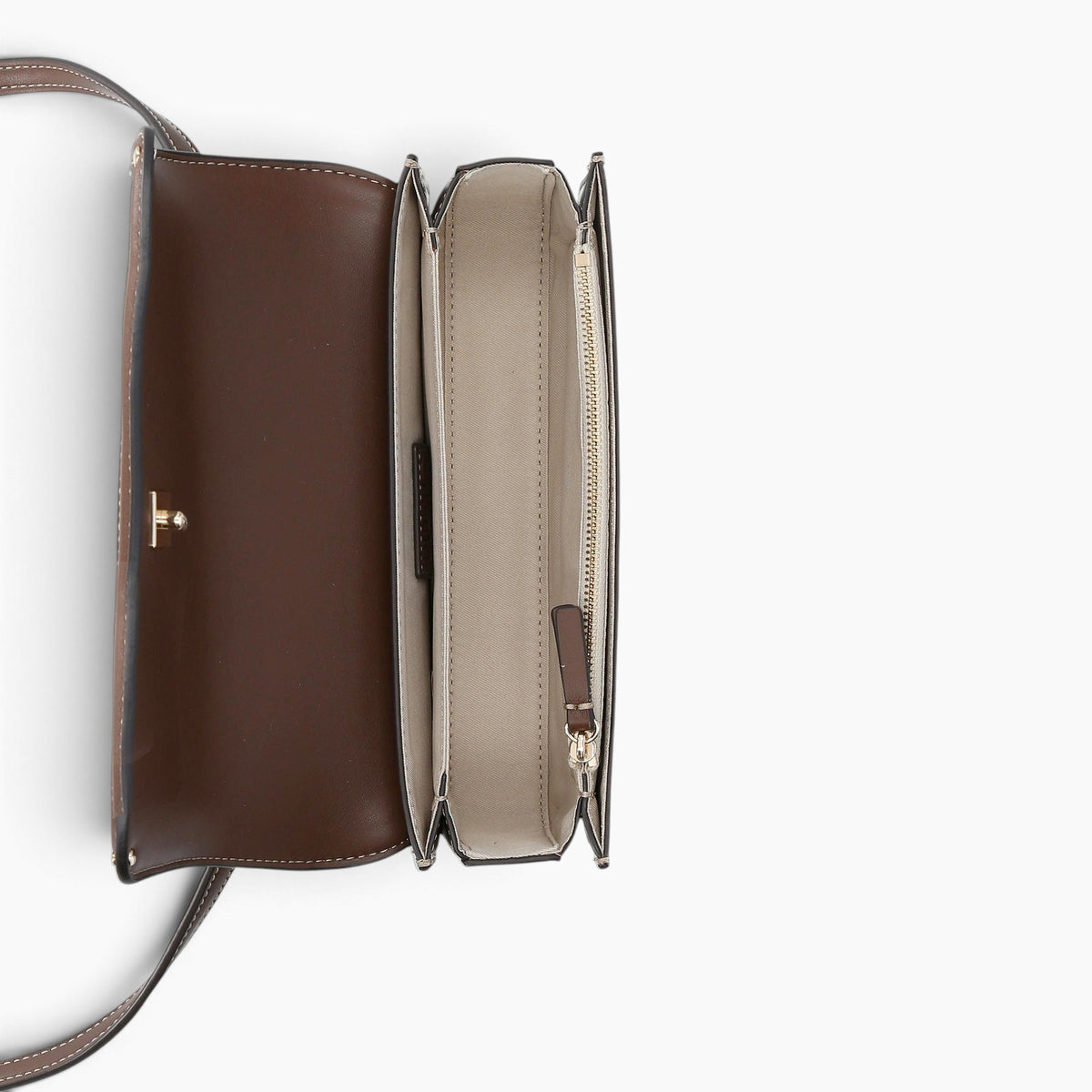 Small Crossbody East West
