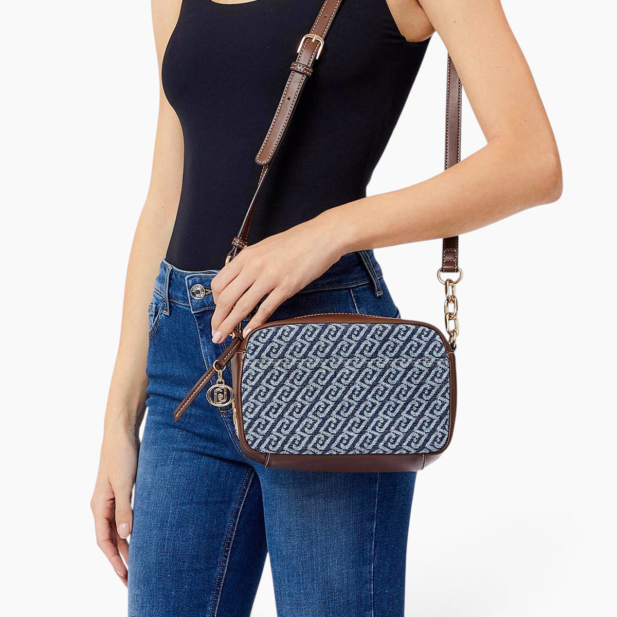S Camera Case