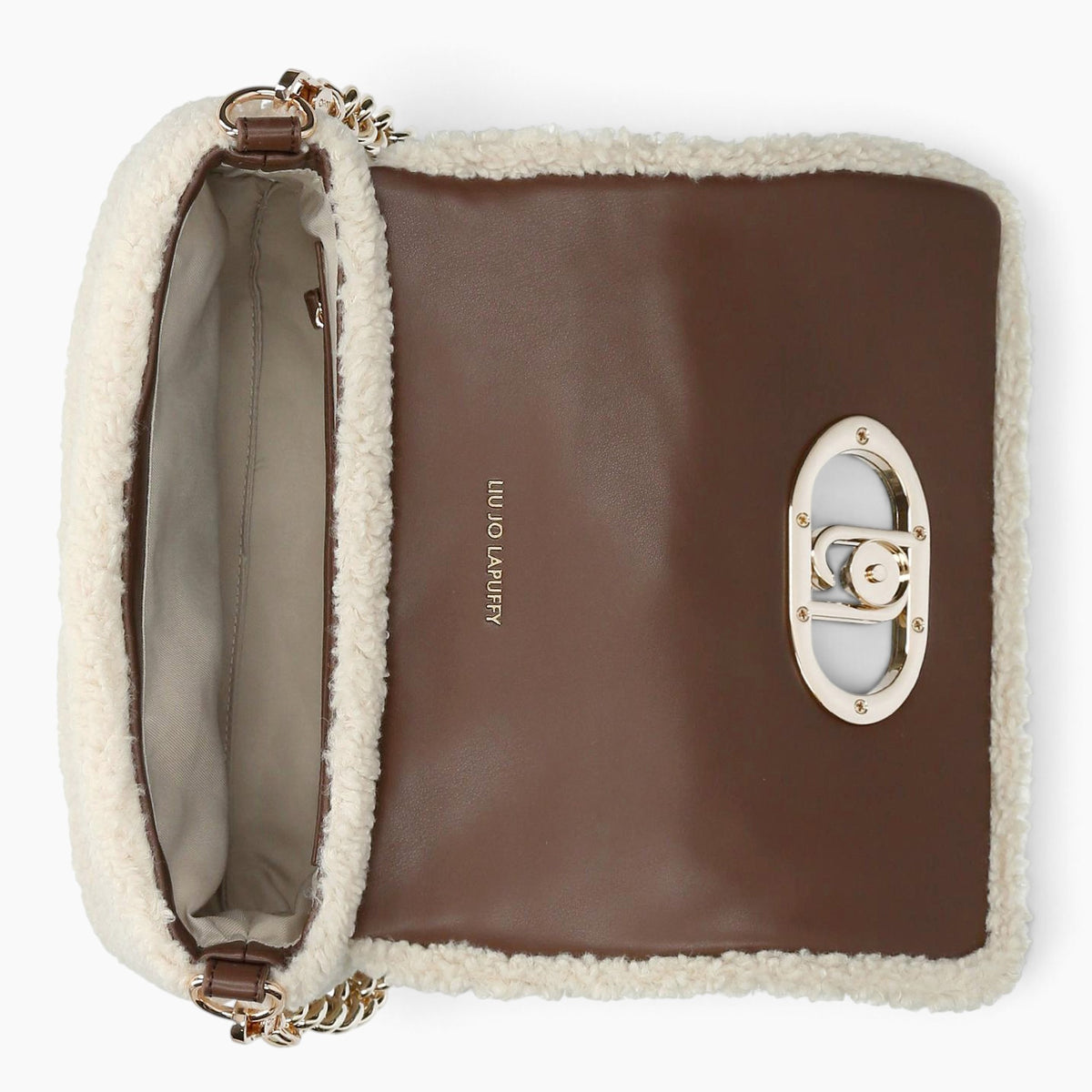 M Crossbody