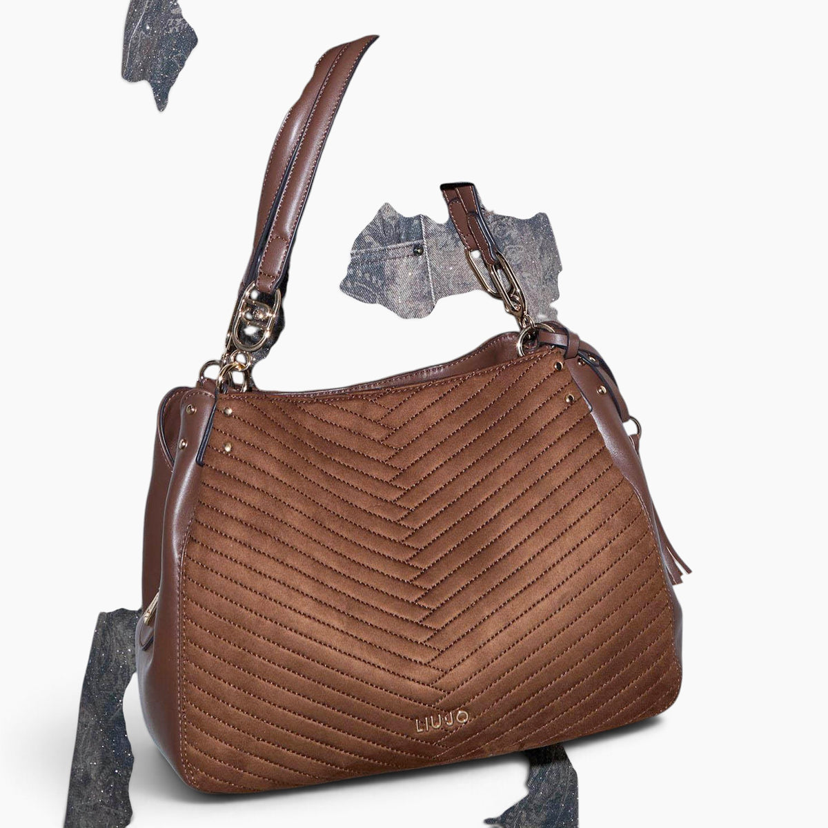 Medium Satchel