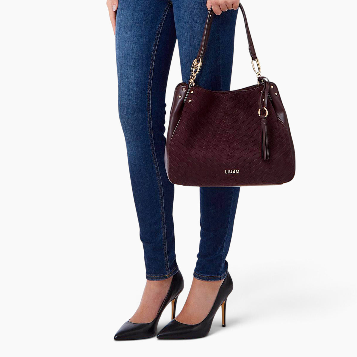 Medium Satchel