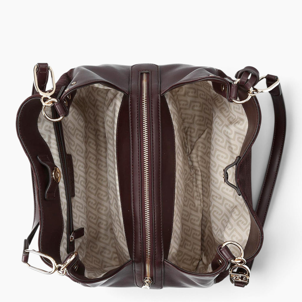 Medium Satchel