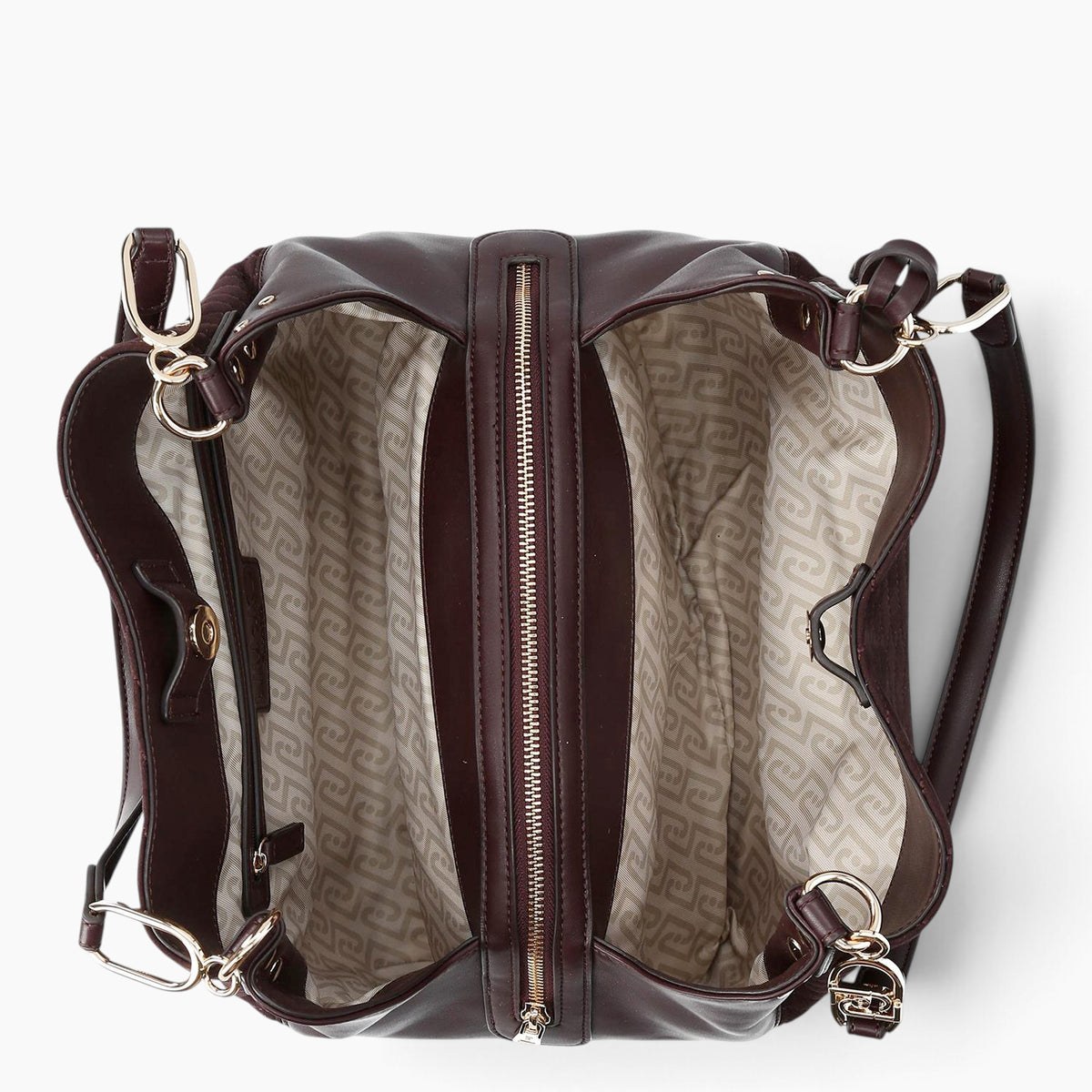 Medium Satchel