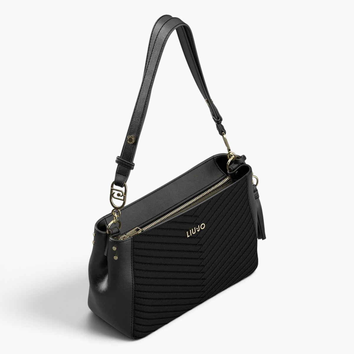 Medium Crossbody