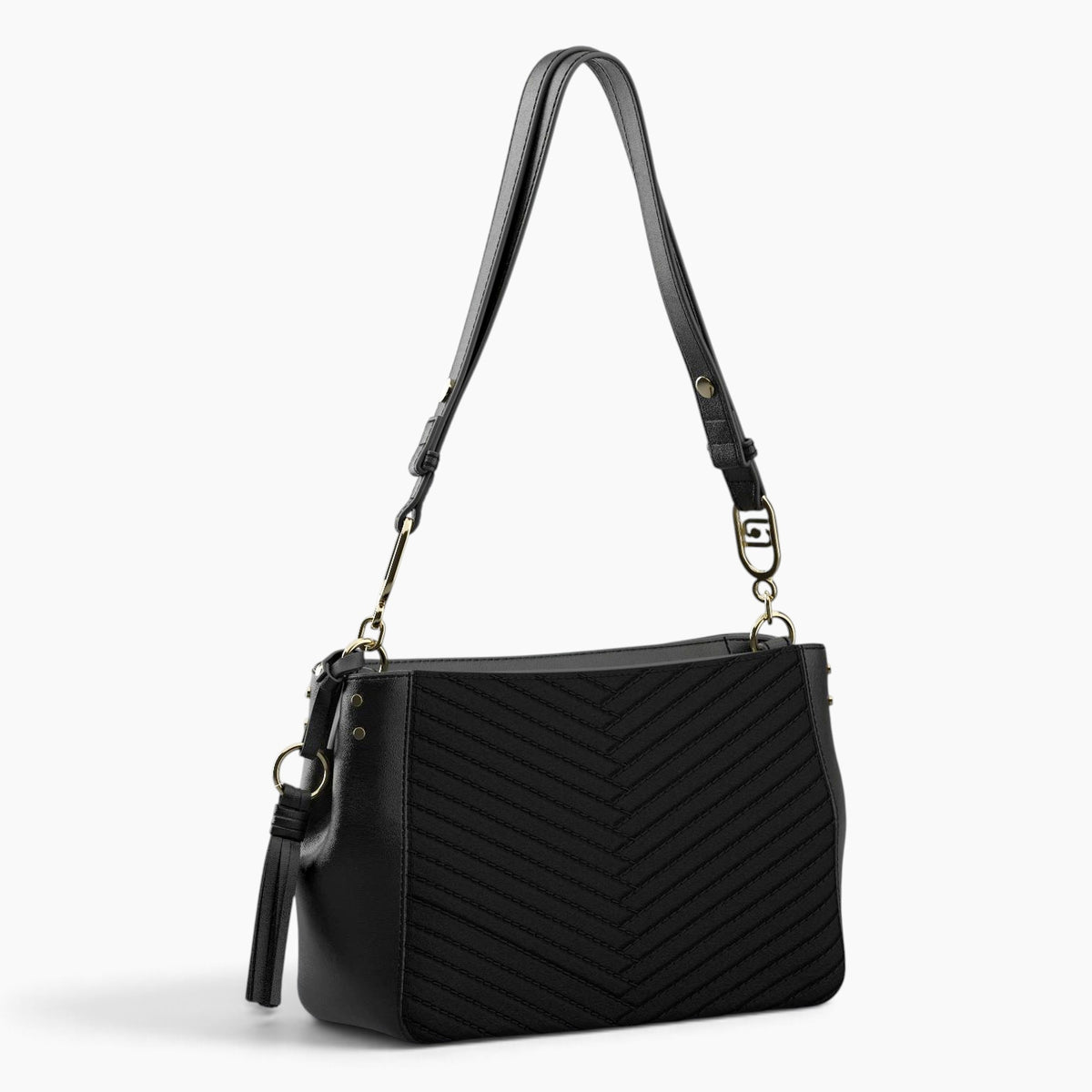 Medium Crossbody