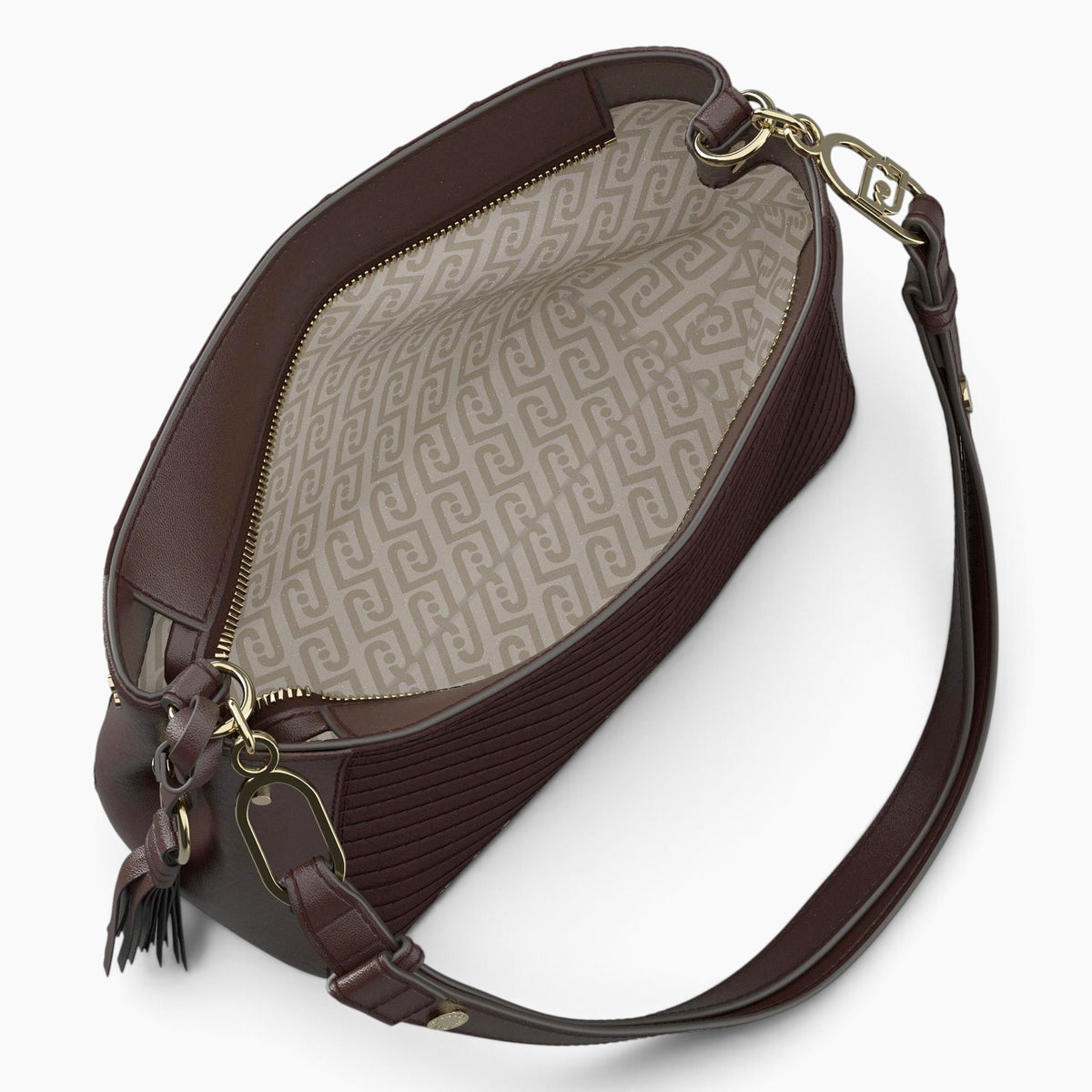 Medium Crossbody