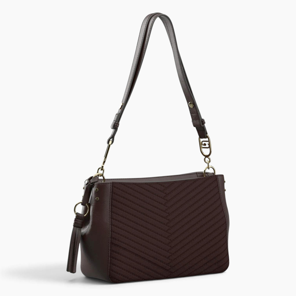 Medium Crossbody