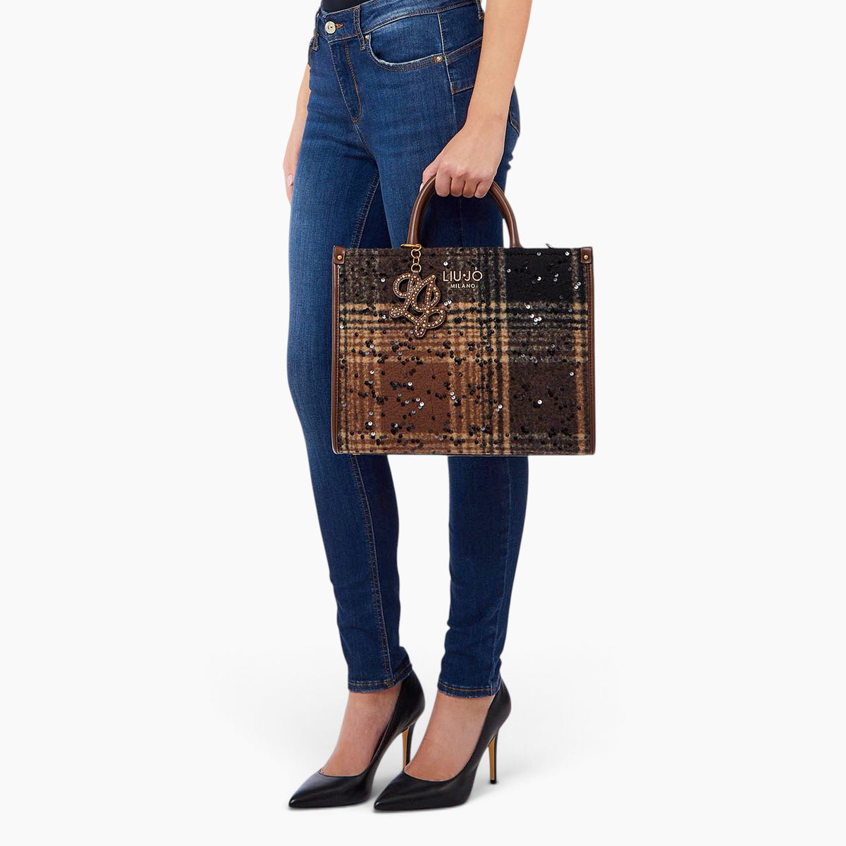 Medium Tote