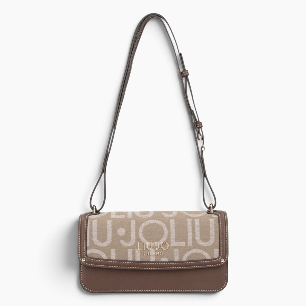 Small Crossbody East West