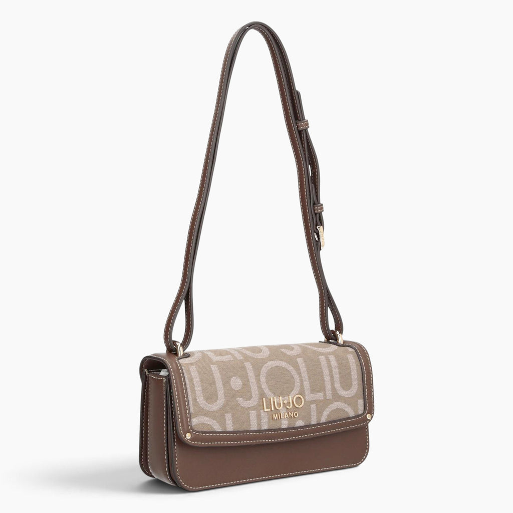 Small Crossbody East West