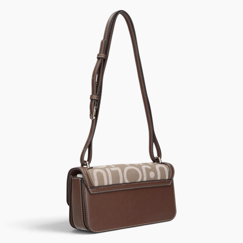 Small Crossbody East West