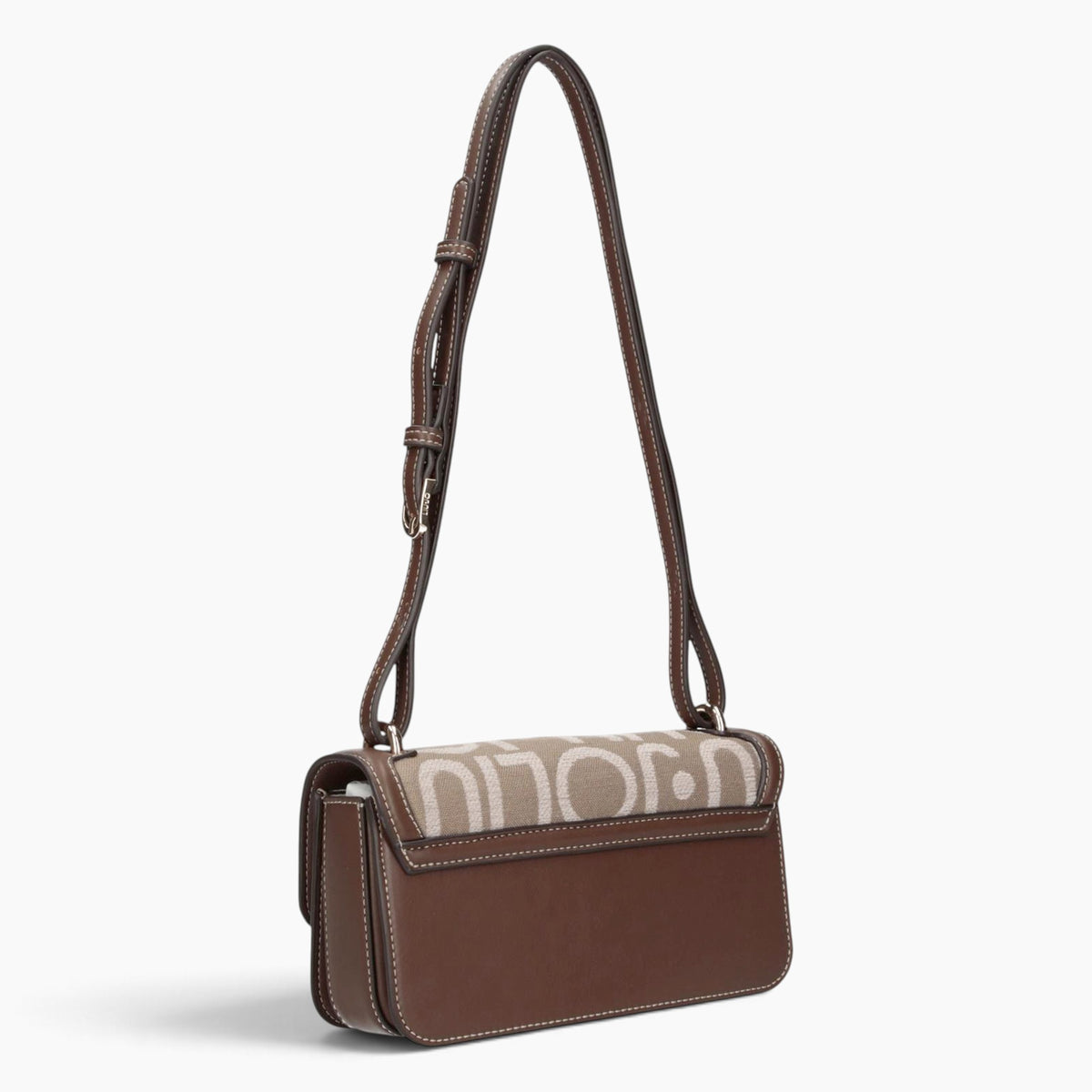 Small Crossbody East West
