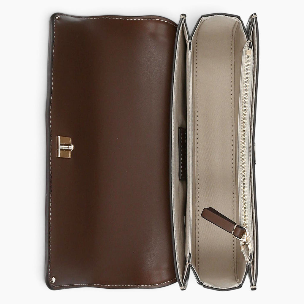 Small Crossbody East West