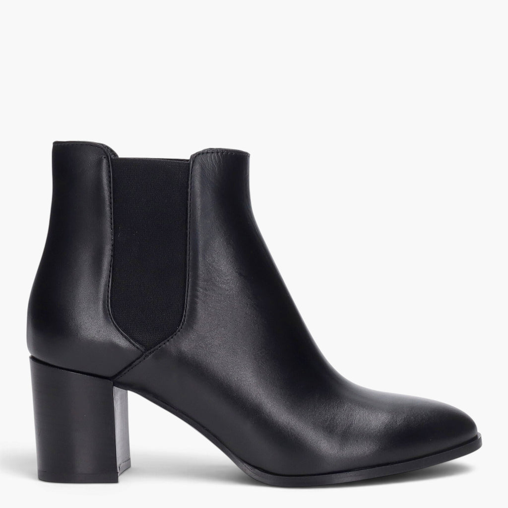 Chelsea Boots Donna Vitello