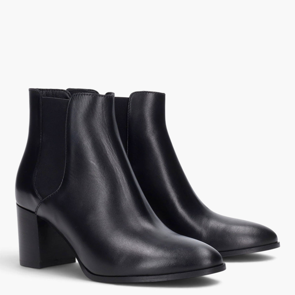 Chelsea Boots Donna Vitello